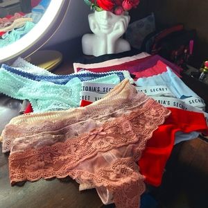 Victoria Secret undies
